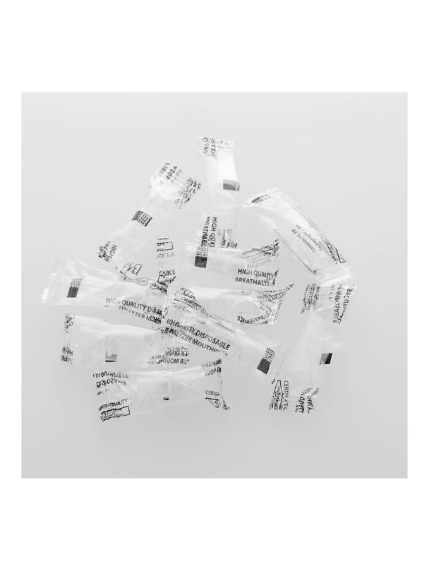 Uniwersalne ustniki z atestem PZH (10 sztuk w paczce)