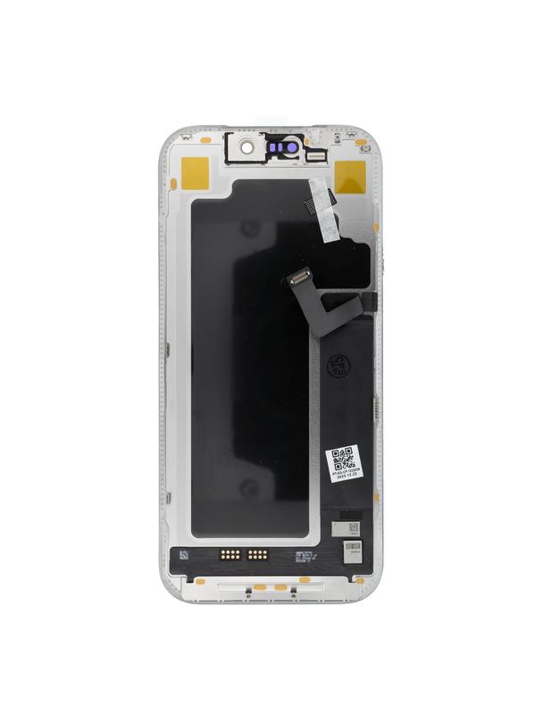 FixCell wyświetlacz do  IPHONE 17 Pro SOFT OLED(możliwa wymiana ic)
