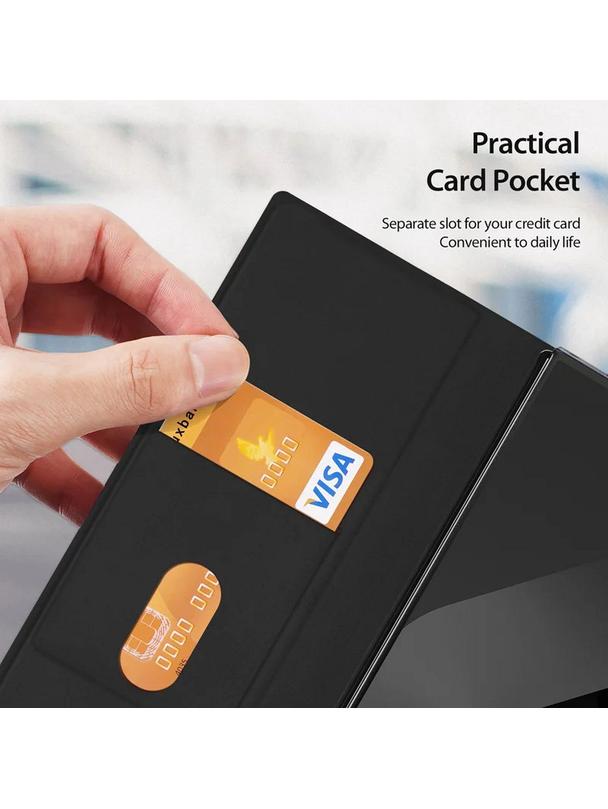 DUX DUCIS futerał BRIL z uchwytem na rysik do SAMSUNG Z Fold SE/W25 czarny