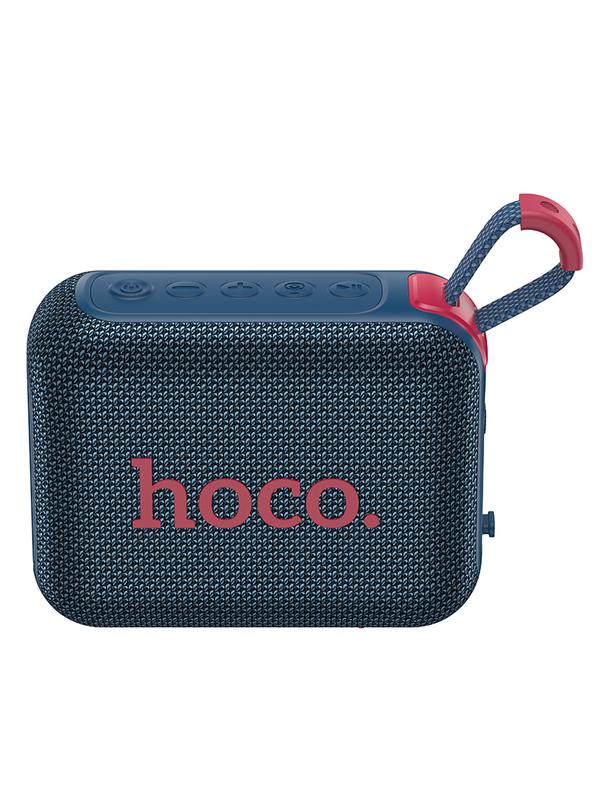 Głośnik bluetooth 10W 4h Hoco HC31 granatowy