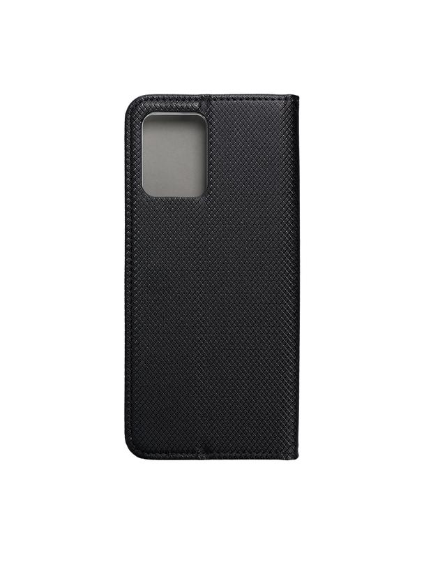 Kabura SMART CASE Book do MOTOROLA G23 czarny