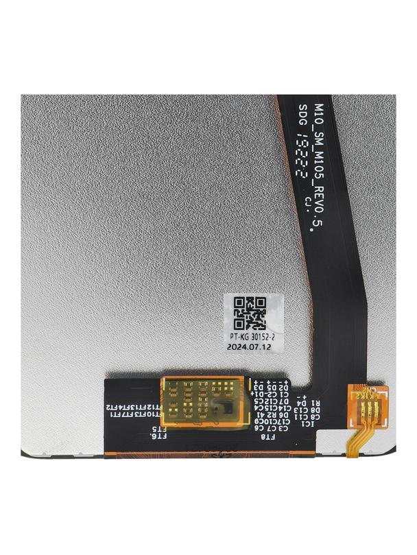 FixCell wyświetlacz do SAMSUNG a10 a105 OEM bez ramki