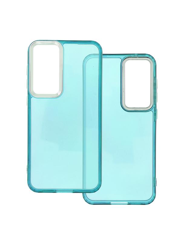 Futerał PEARL do SAMSUNG S23 FE zielony