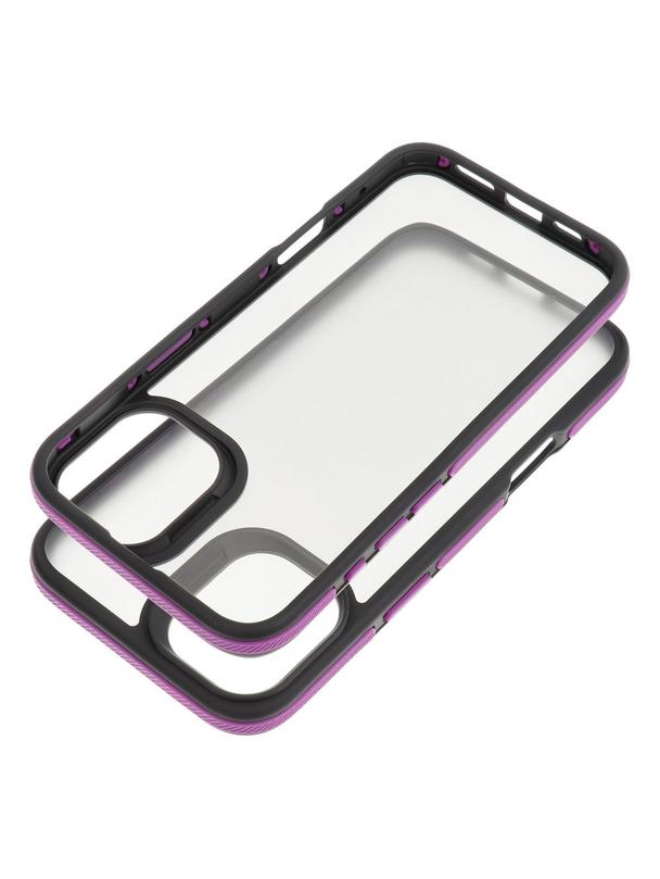 Futerał NEO do IPHONE 16 Plus fioletowy