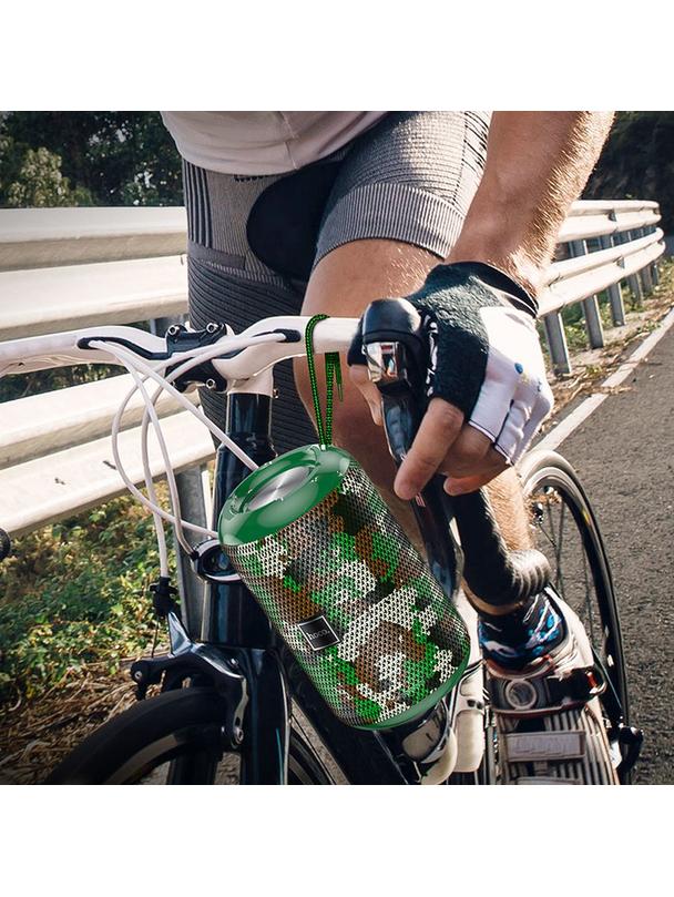 Głośnik bluetooth 5W 4h Hoco HC1 moro