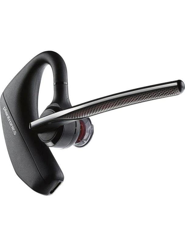 Słuchawka bluetooth Plantronics Poly 5200 czarna