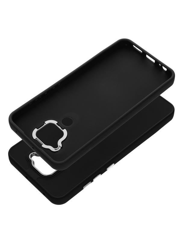 Futerał FRAME do XIAOMI Redmi Note 9 czarny