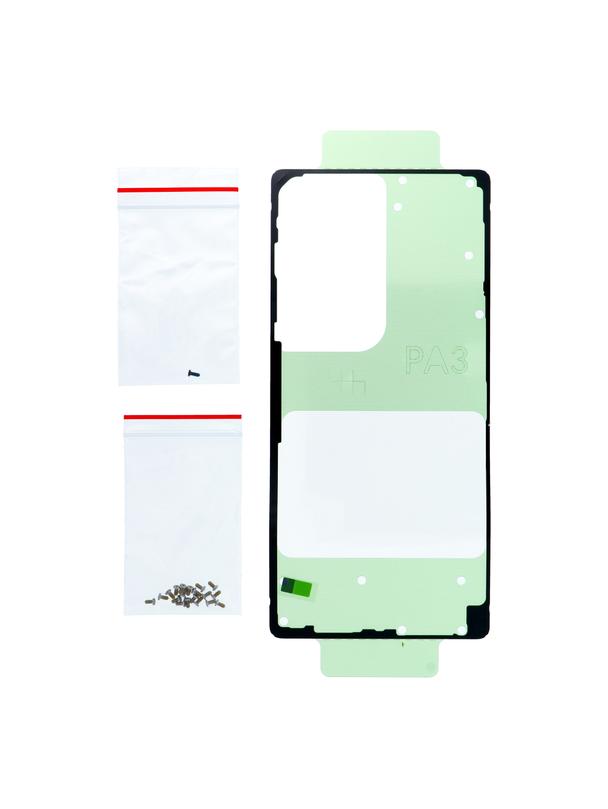 Taśma klejąca uszczelka klapka baterii  SAMSUNG S25 Ultra S938B GH82-36520A