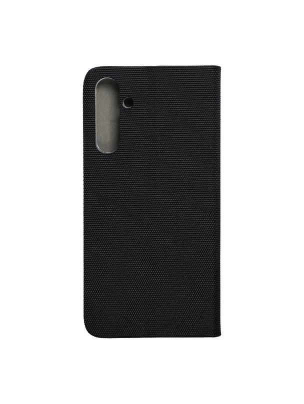 Kabura SENSITIVE Book do SAMSUNG A25 5G czarny
