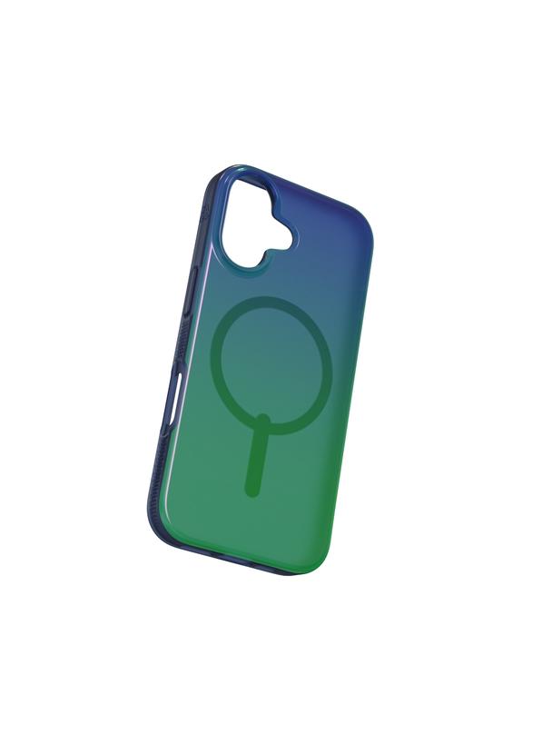 ZAGG futerał MILAN SNAP kompatybilny z MagSafe do IPHONE 17 raven feather