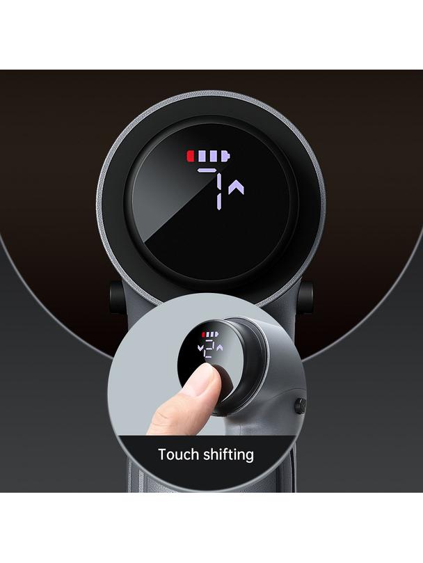 UF-TOOLS - Wkrętarka elektryczna ze zmiennym zakresem mocy i zestawem bitów 36w1