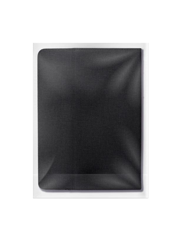 Uniwersalne etui / pokrowiec MELLOW na tablet 10" czarny