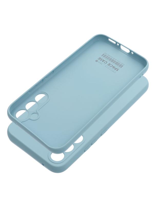 ROAR futerał SPACE do SAMSUNG A34 5G Niebieski