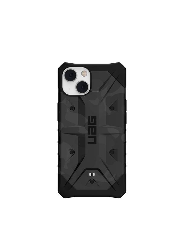 UAG Urban Armor Gear futerał PATHFINDER do IPHONE 14 Plus midnight camo