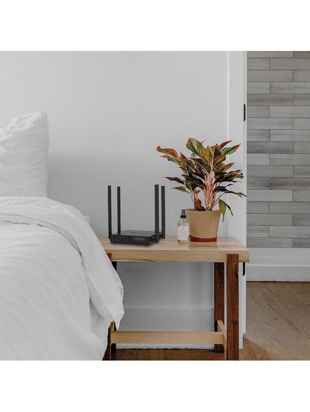 TP-LINK router Wi-Fi dwupasmowy AC1200 5GHz TL-ARCHER C54