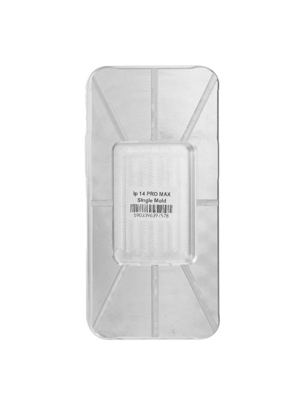 Forma do sublimacji pojedyńczy futerał do IPHONE 14 PRO MAX