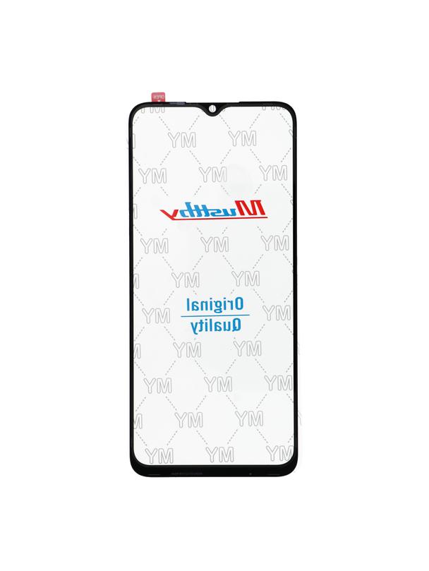 MUSTTBY szybka + oca OPPO a17