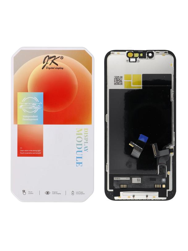 JK Wyświetlacz LCD do IPHONE 13 FullHD Incell (Change IC)