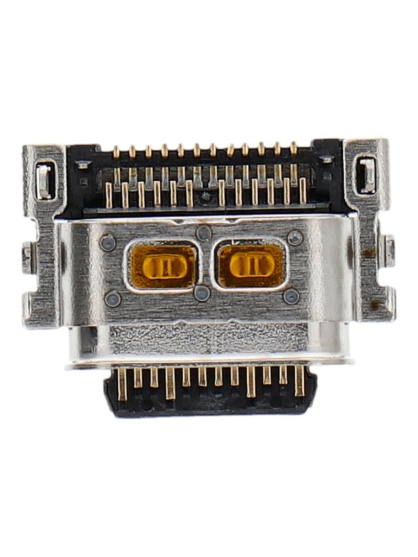 Złącze gniazdo ładowania do MOTOROLA Edge 30 fusion ORI