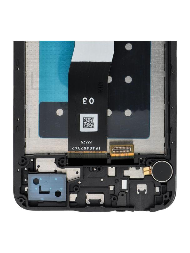 FixCell wyświetlacz LCD do SAMSUNG A05s OEM z ramką