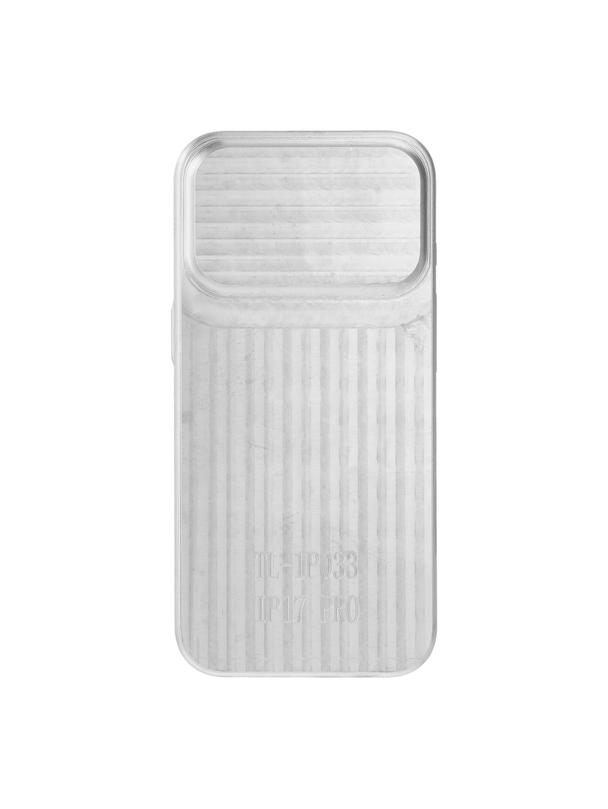 Forma do sublimacji pojedyńczy futerał do iPHONE 17  PRO