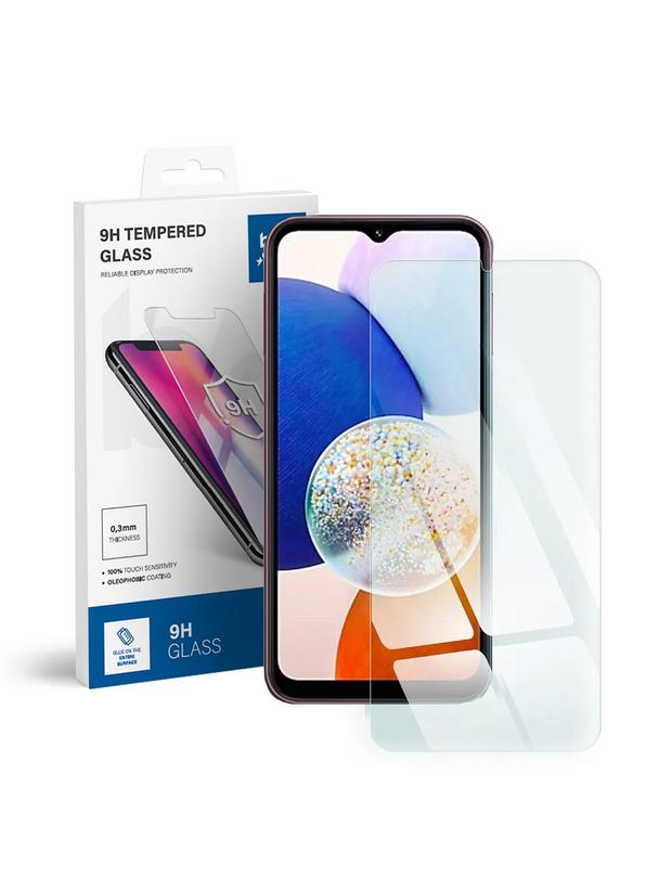 Szkło hartowane do Samsung Galaxy A14 5G Blue Star