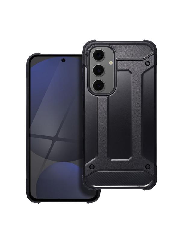 Futerał ARMOR do SAMSUNG S24 FE czarny