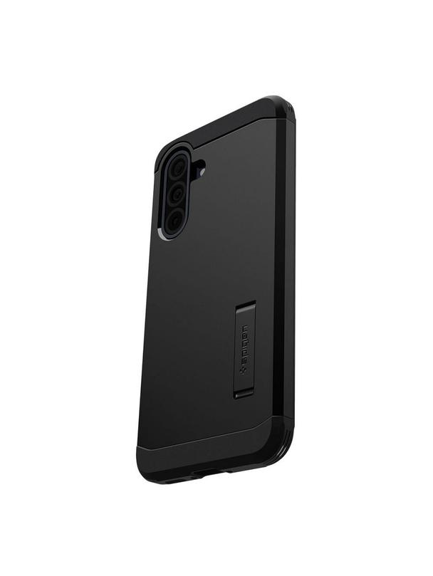 SPIGEN futerał TOUGH ARMOR do SAMSUNG A36 5G black