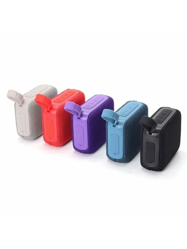 Głośnik bezprzewodowy C100 5W biały