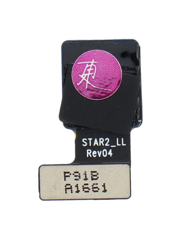 Taśma do Samsung Galaxy S9 Plus z kamerą przednią