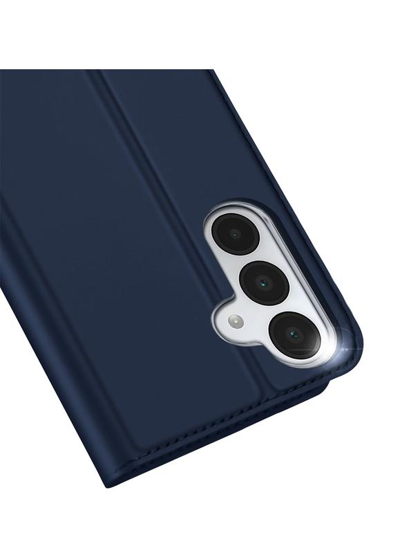 DUX DUCIS kabura SKIN PRO do SAMSUNG A17 5G niebieska