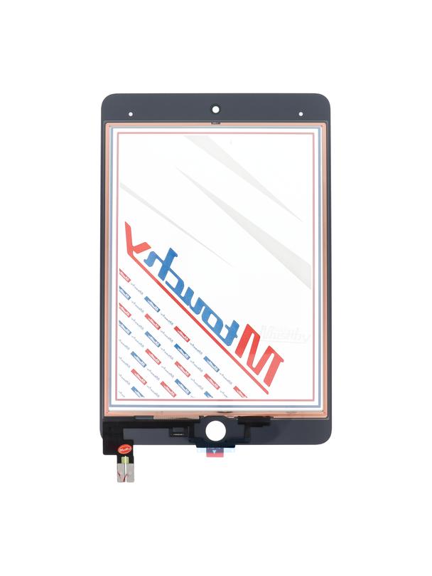 MUSTTBY Ekran dotykowy + OCA do iPAD Mini 5 (biały)