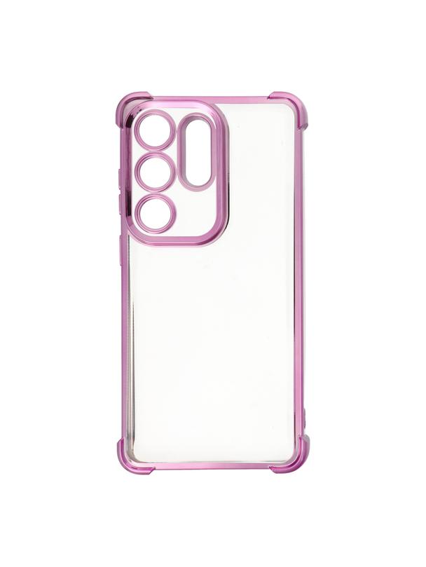 Futerał do Samsung S26 ULTRA Antishock Electro purpurowy