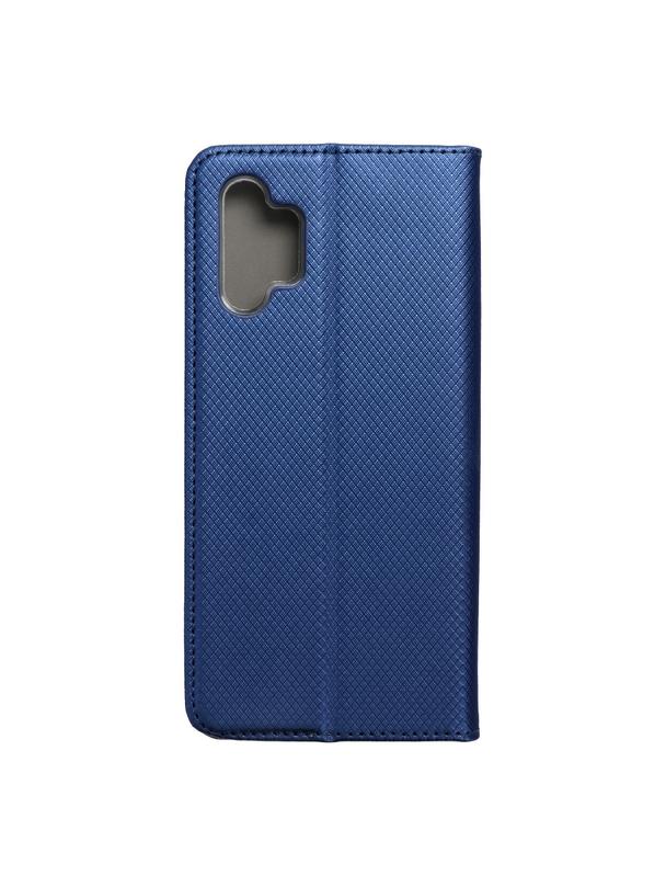 Kabura SMART CASE Book do SAMSUNG A32 5G granatowy