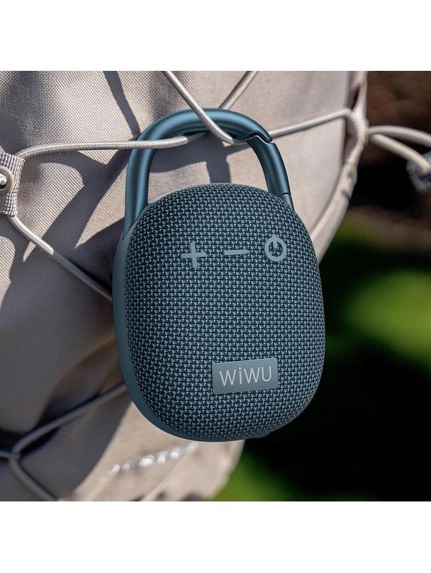 WiWU - Głośnik bezprzewodowy Thunder H3 5W