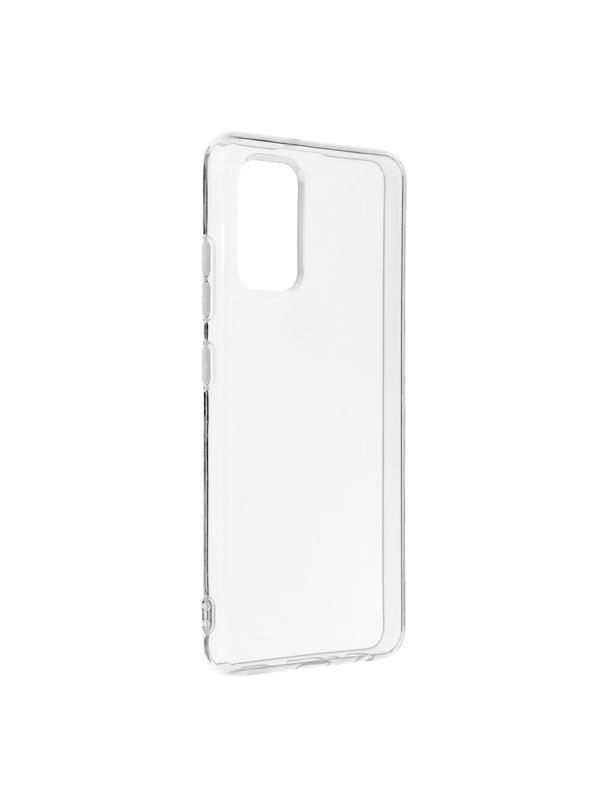 Futerał CLEAR CASE 2 mm do SAMSUNG A32 LTE ( 4G ) transparentny