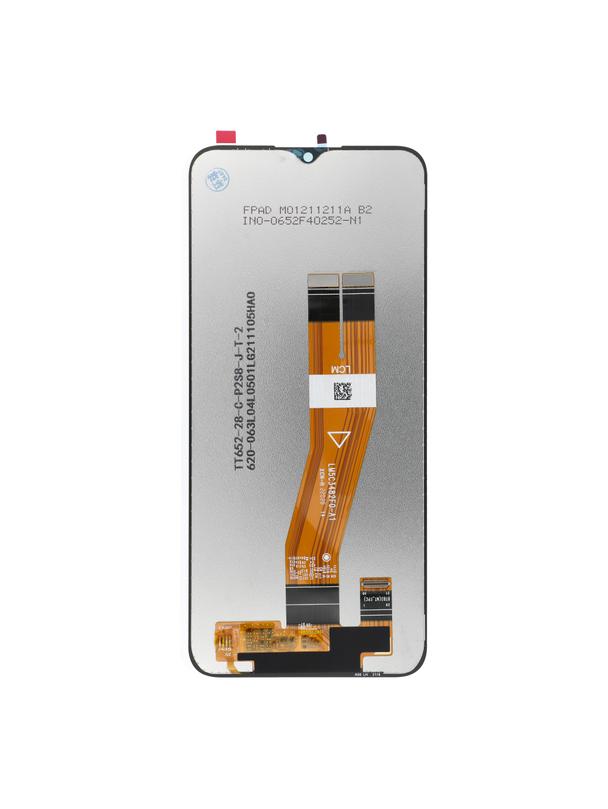 FixCell wyświetlacz do SAMSUNG a03 a035 OEM bez ramki (160 mm)