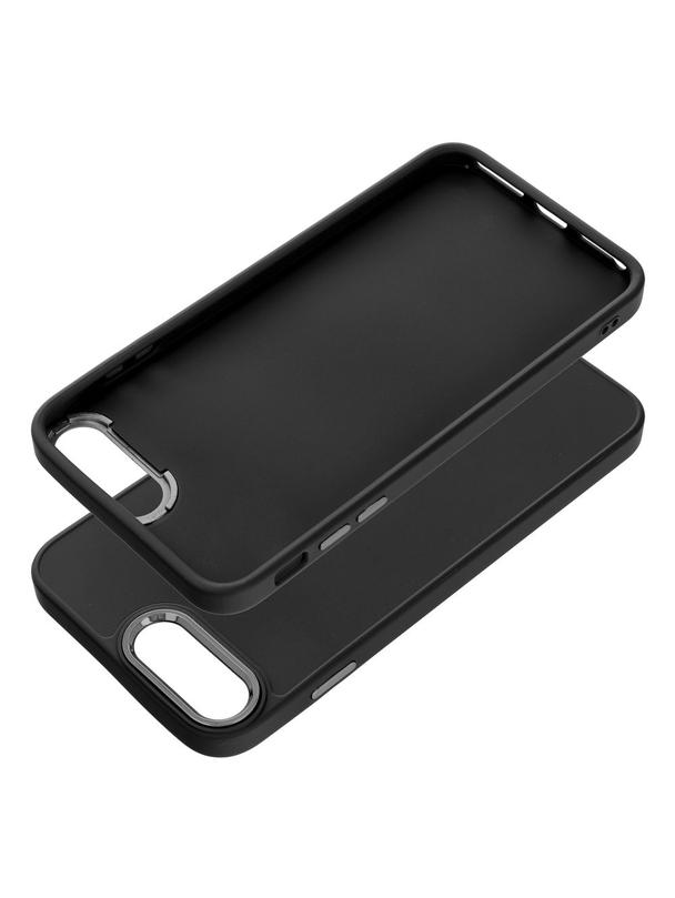 Futerał FRAME do IPHONE 7 PLUS / 8 PLUS czarny