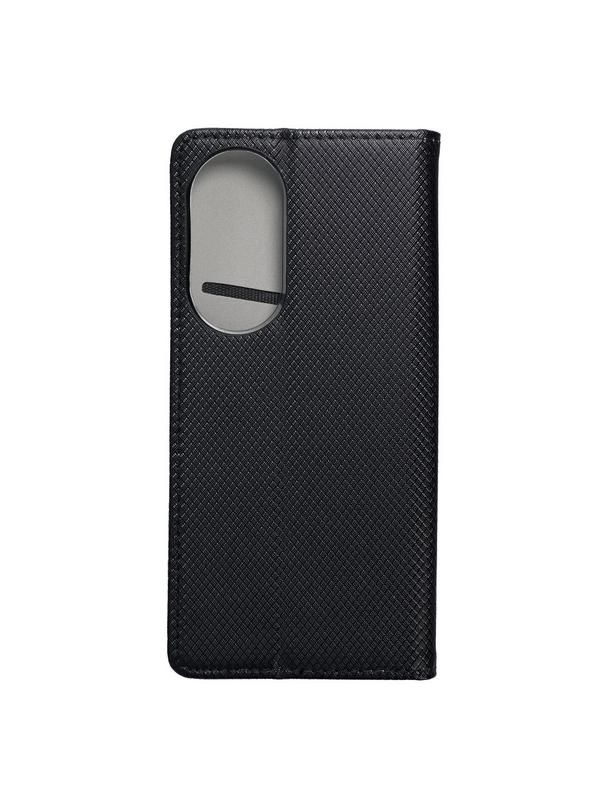 Kabura SMART CASE Book do HONOR 70 czarny