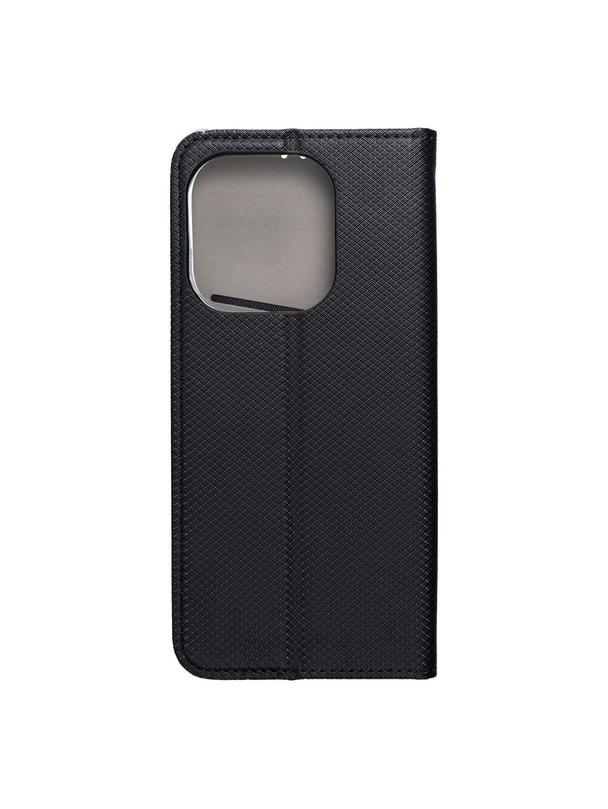 Kabura SMART CASE Book do OPPO A40 czarny