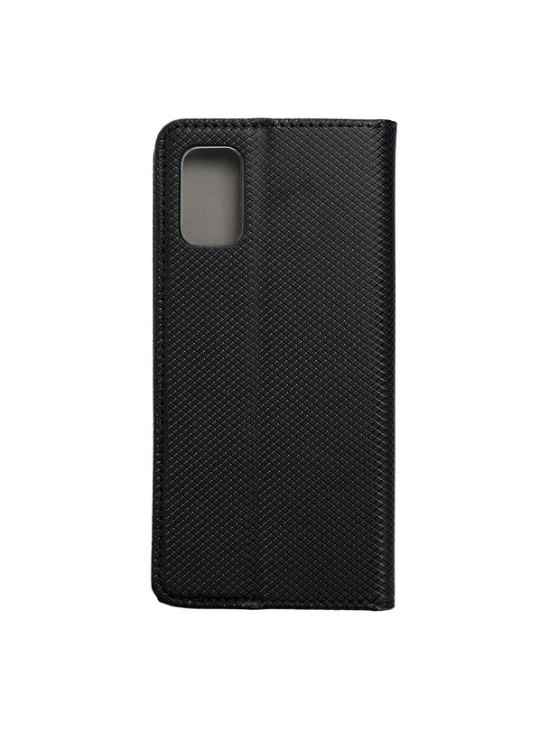 Kabura SMART CASE Book do SAMSUNG A41 czarny
