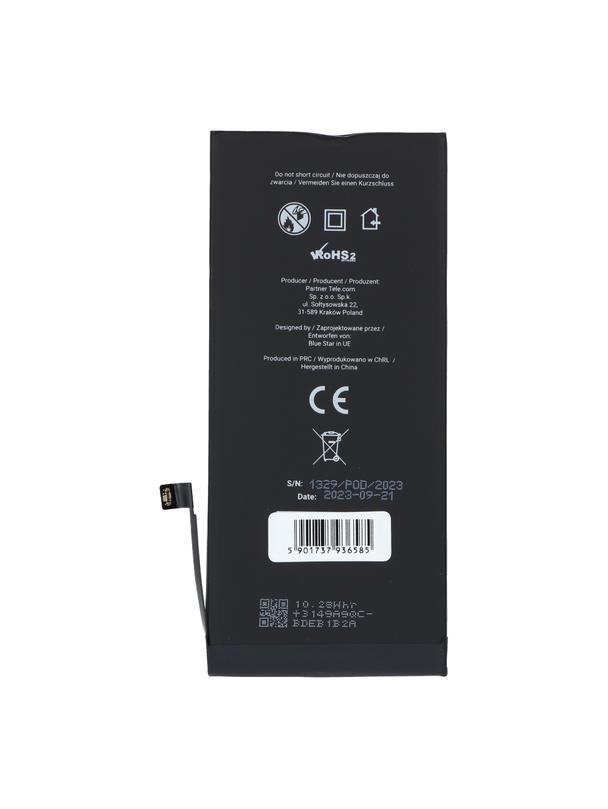 Bateria do iPhone 8 PLUS 2691 mAh Blue Star HQ