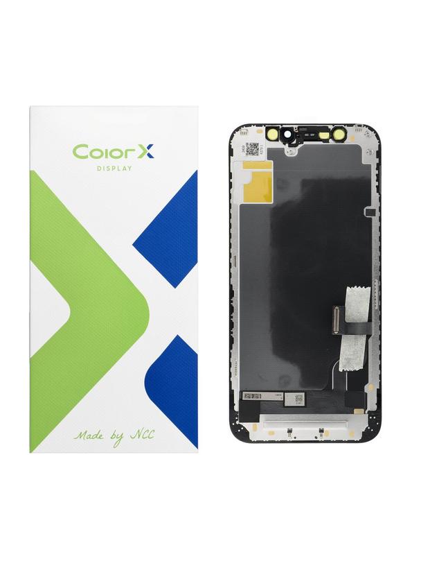 NCC Wyświetlacz do IPHONE 12 Mini Incell HD+ (możliwa wymiana IC)