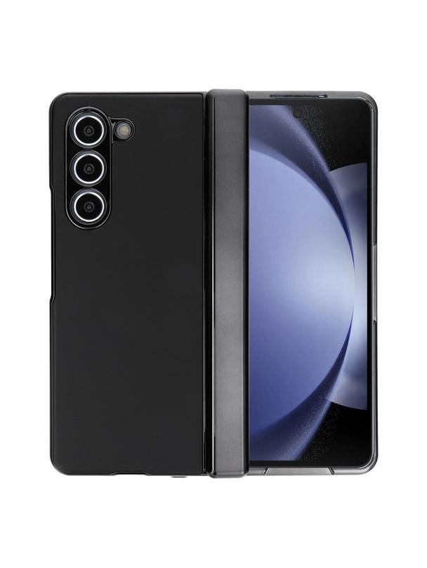 Futerał AG FROSTED do SAMSUNG Galaxy Z FOLD 5