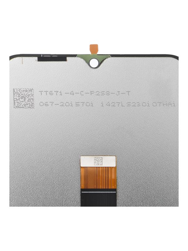 FixCell wyświetlacz LCD do REDMI 12C OEM bez ramki