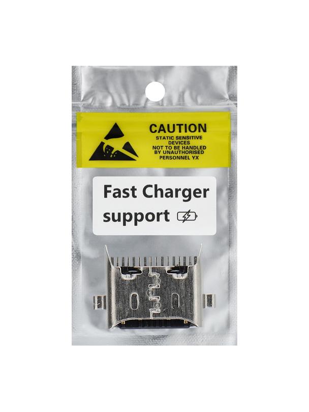 Złącze gniazdo ładowania do MOTOROLA E32 ORI