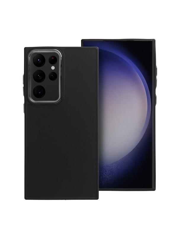 Futerał FRAME do SAMSUNG S23 Ultra czarny
