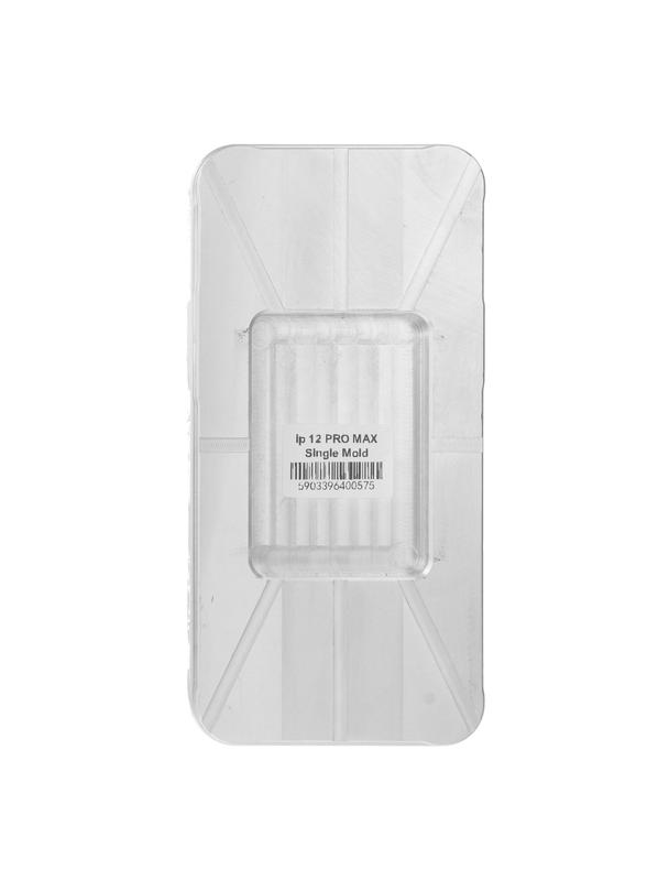 Forma do sublimacji pojedyńczy futerał do IPHONE 12 PRO MAX