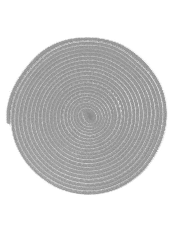 BASEUS taśma rzepowa organizer do kabli ACMGT-F0G 3 m szara