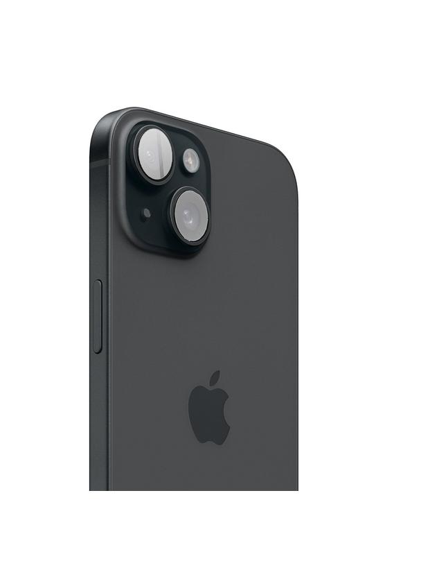 Szkło hartowane Tempered Glass Camera Cover - do iPhone 15
